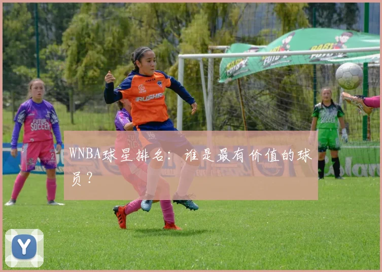 WNBA球星排名：谁是最有价值的球员？